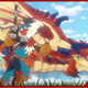 Illustration for article titled Monster Hunter Stories: Ride On will get coverage!